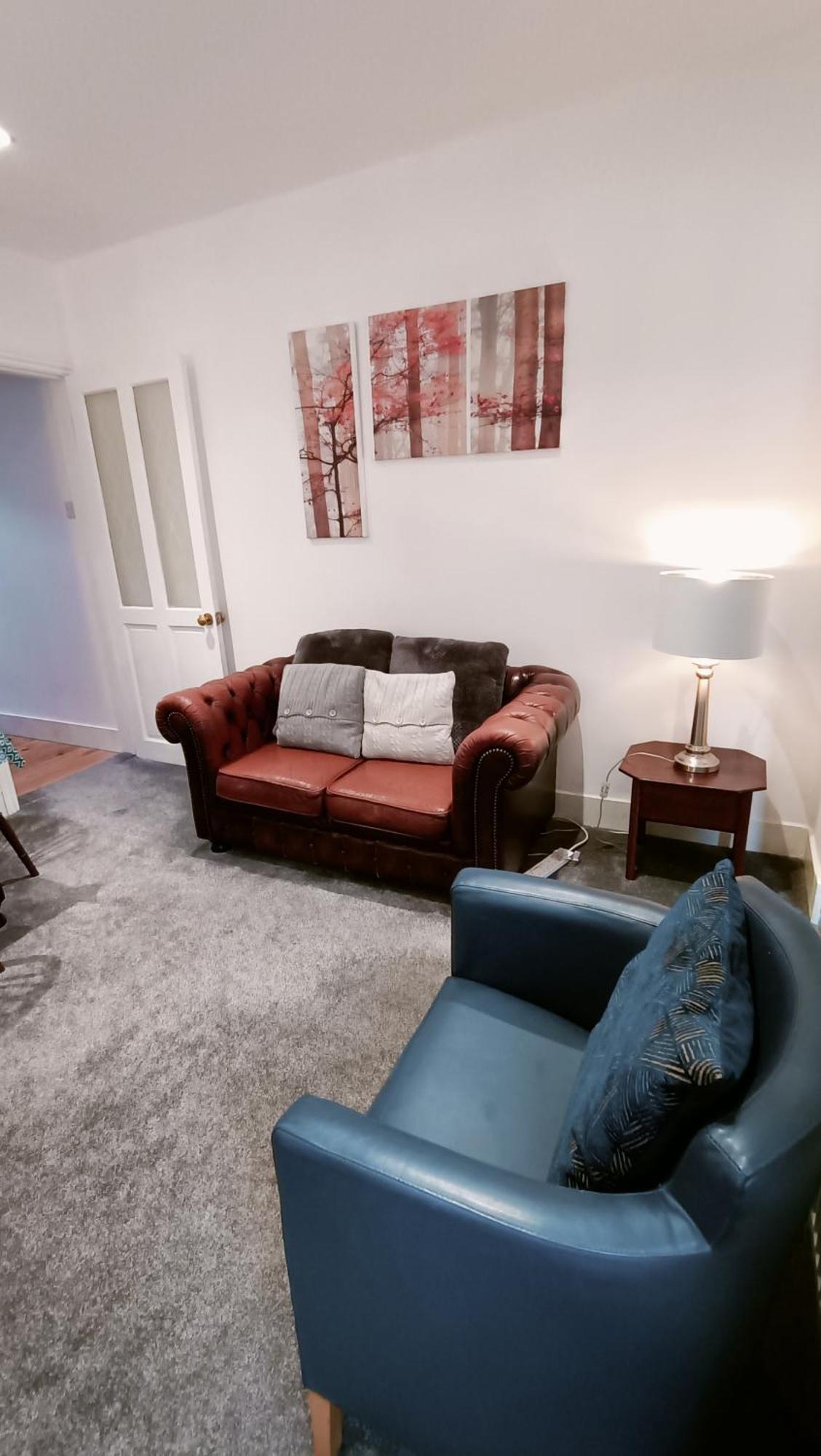 Cntrl Reading Modernized 3 Bedroom House מראה חיצוני תמונה