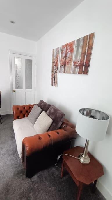 Cntrl Reading Modernized 3 Bedroom House מראה חיצוני תמונה