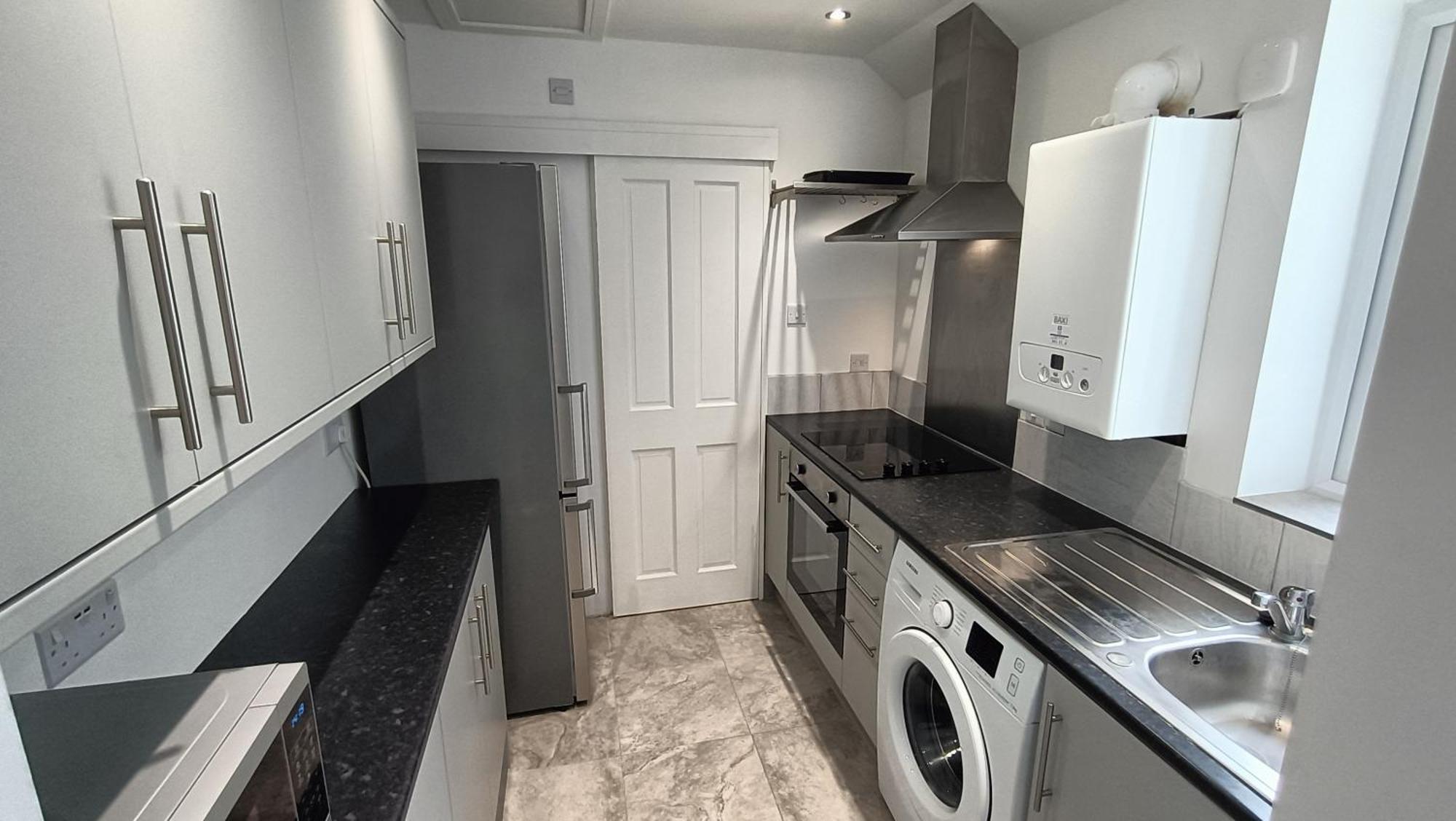 Cntrl Reading Modernized 3 Bedroom House מראה חיצוני תמונה